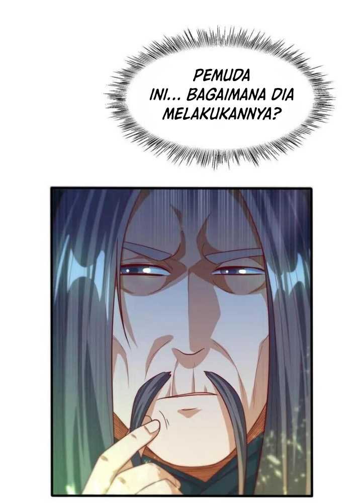 Martial Inverse Chapter 81 Gambar 28