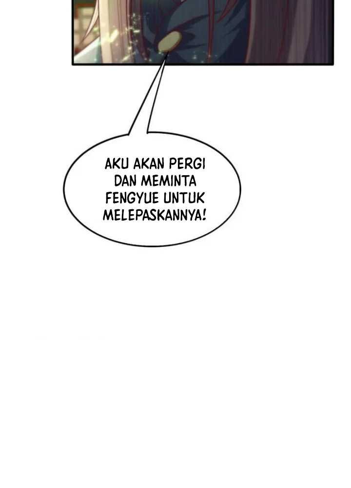 Martial Inverse Chapter 81 Gambar 37