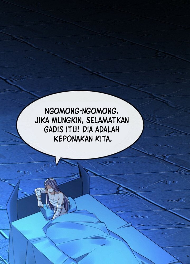 The Ten Great Emperors Are All My Disciples Chapter 90 Gambar 10