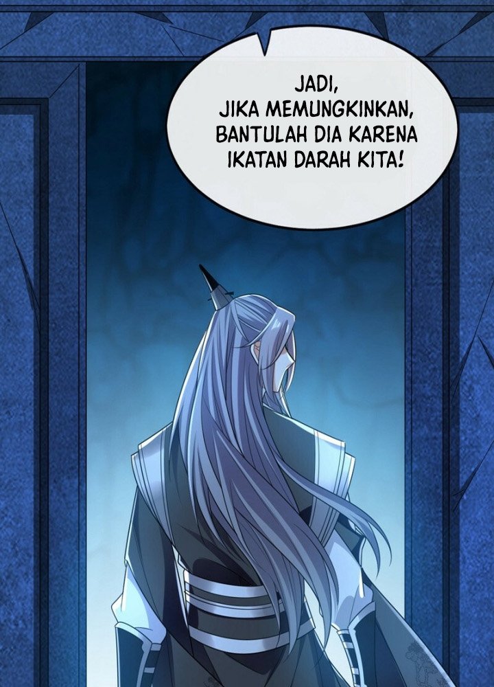 The Ten Great Emperors Are All My Disciples Chapter 90 Gambar 14