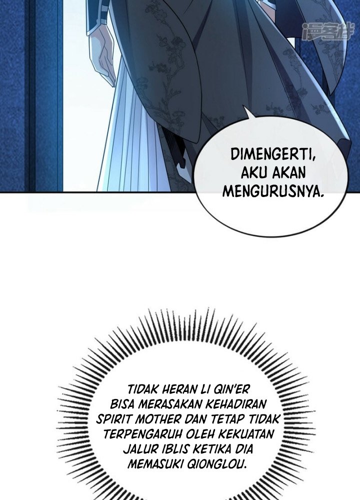 The Ten Great Emperors Are All My Disciples Chapter 90 Gambar 15