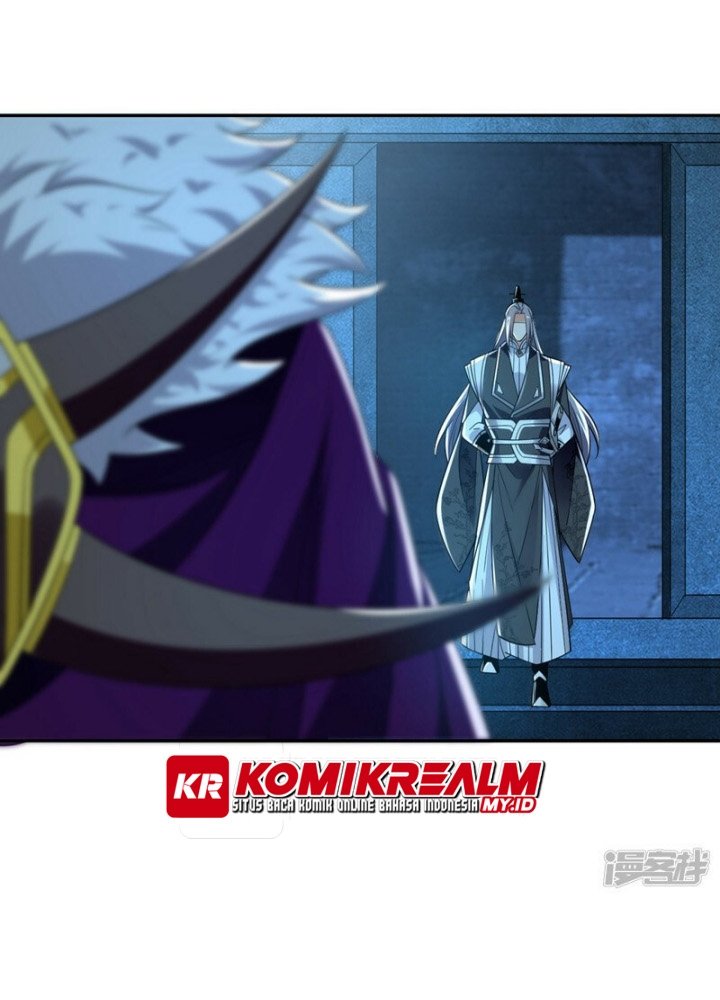 The Ten Great Emperors Are All My Disciples Chapter 90 Gambar 17