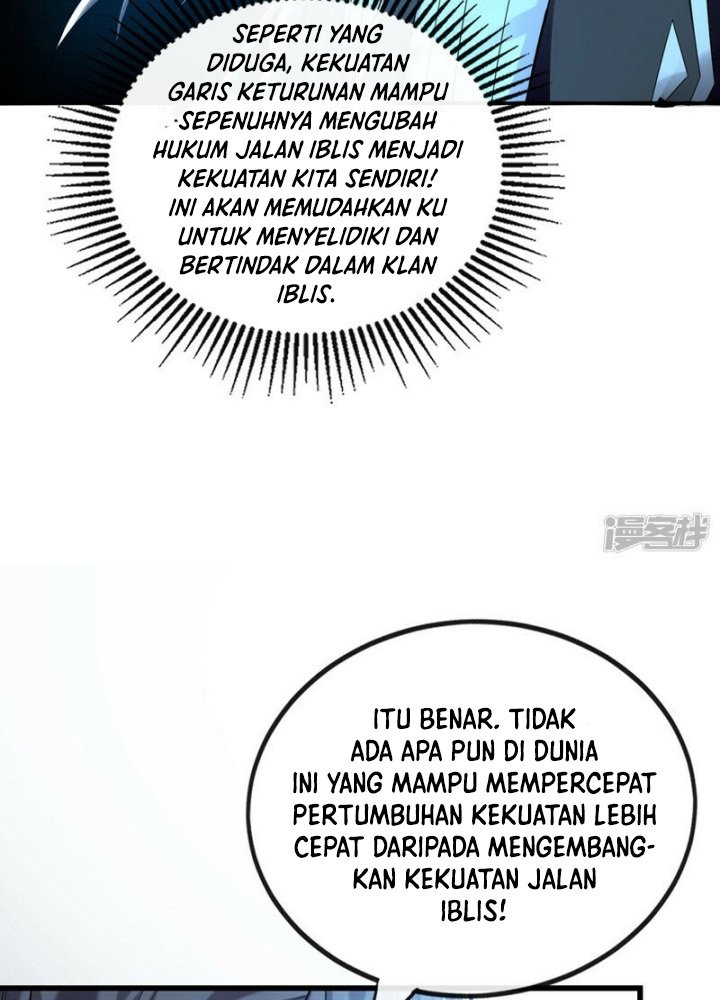 The Ten Great Emperors Are All My Disciples Chapter 90 Gambar 22