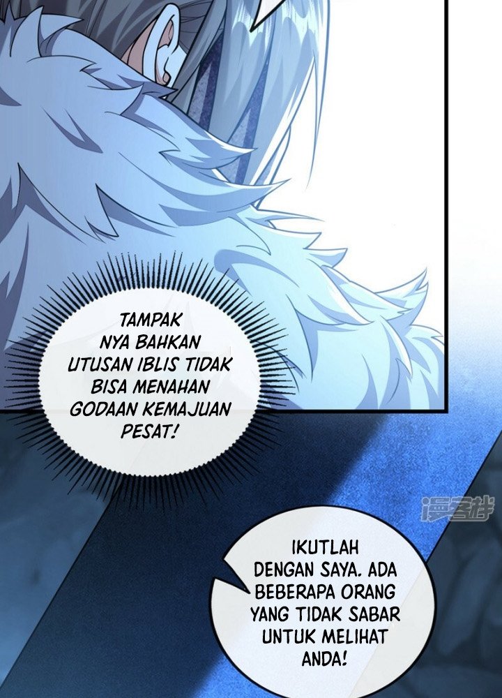The Ten Great Emperors Are All My Disciples Chapter 90 Gambar 23