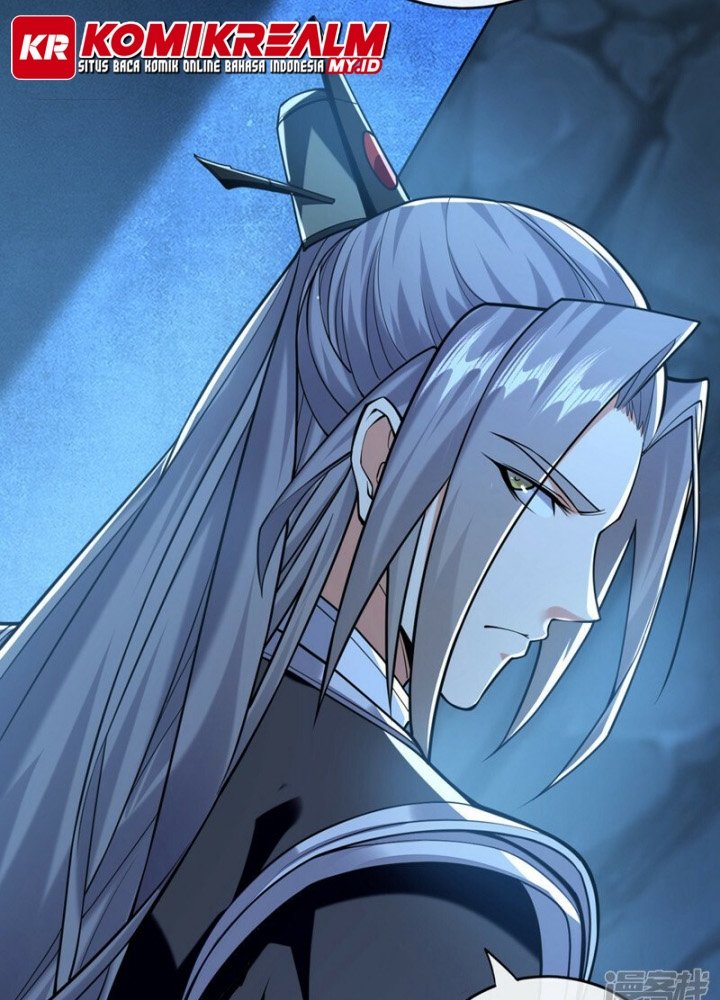 The Ten Great Emperors Are All My Disciples Chapter 90 Gambar 24