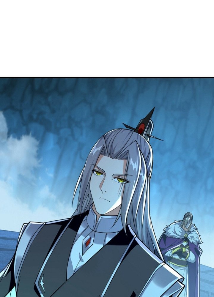 The Ten Great Emperors Are All My Disciples Chapter 90 Gambar 30