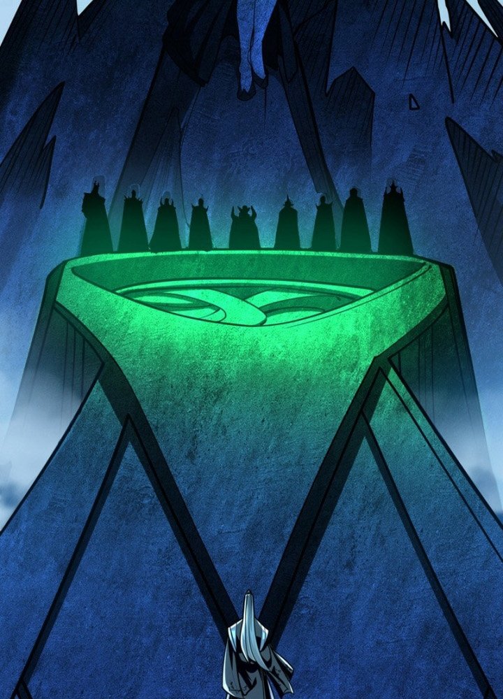 The Ten Great Emperors Are All My Disciples Chapter 90 Gambar 32