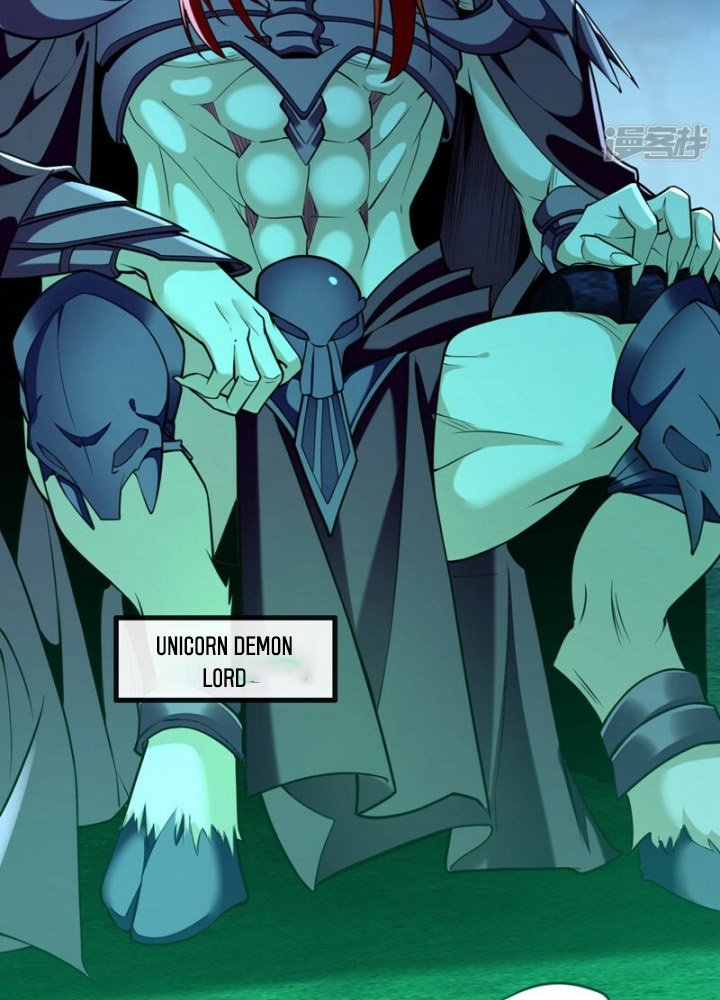The Ten Great Emperors Are All My Disciples Chapter 90 Gambar 34