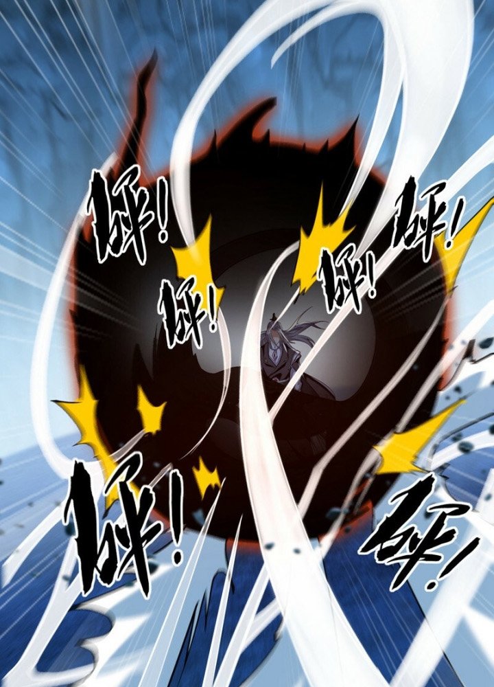 The Ten Great Emperors Are All My Disciples Chapter 90 Gambar 42