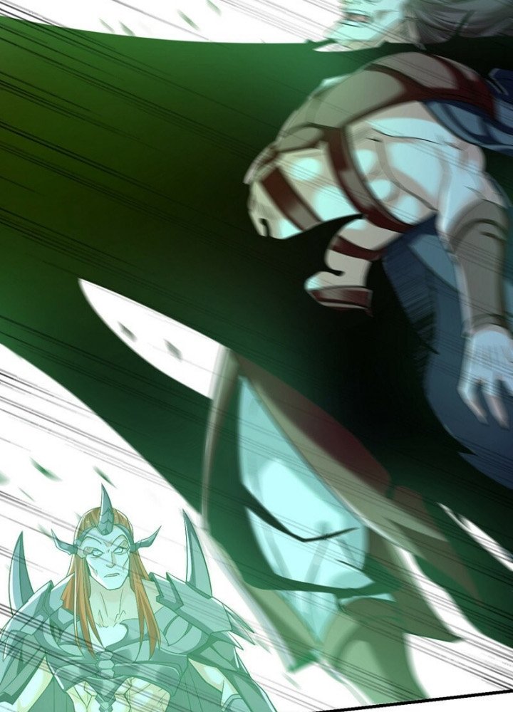 The Ten Great Emperors Are All My Disciples Chapter 90 Gambar 48