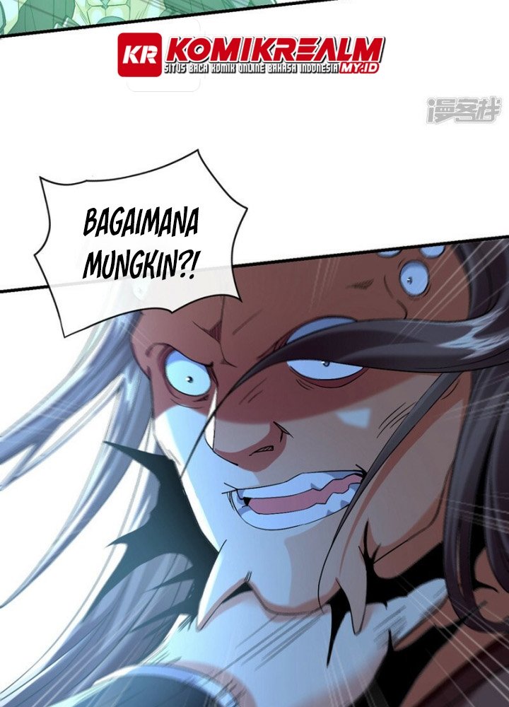 The Ten Great Emperors Are All My Disciples Chapter 90 Gambar 49