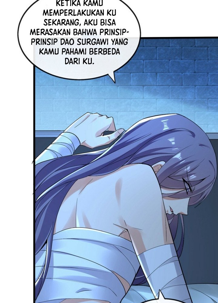 The Ten Great Emperors Are All My Disciples Chapter 90 Gambar 5