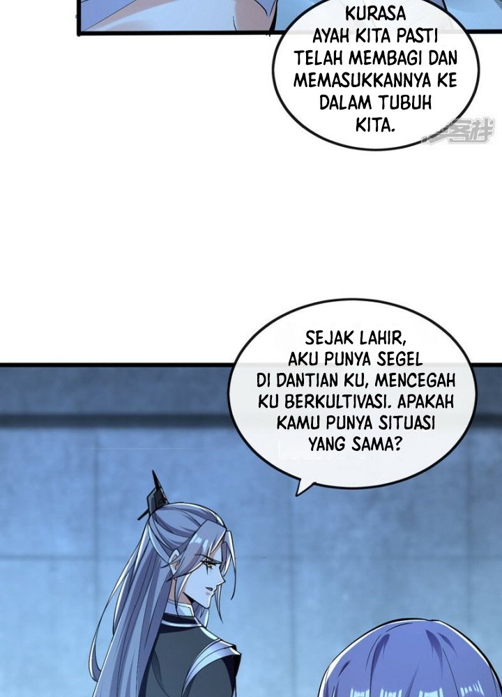 The Ten Great Emperors Are All My Disciples Chapter 90 Gambar 6