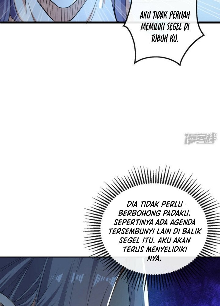 The Ten Great Emperors Are All My Disciples Chapter 90 Gambar 8