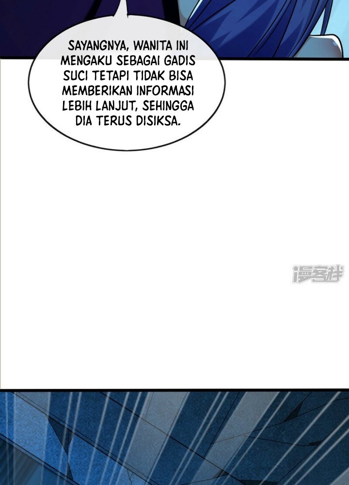 The Ten Great Emperors Are All My Disciples Chapter 89 Gambar 13