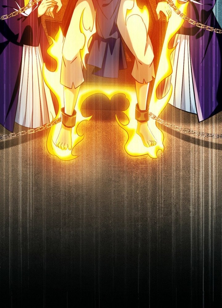The Ten Great Emperors Are All My Disciples Chapter 89 Gambar 17