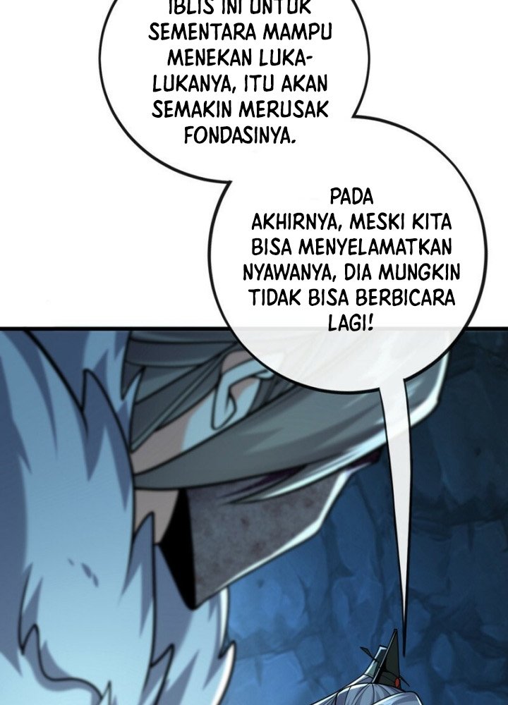 The Ten Great Emperors Are All My Disciples Chapter 89 Gambar 23