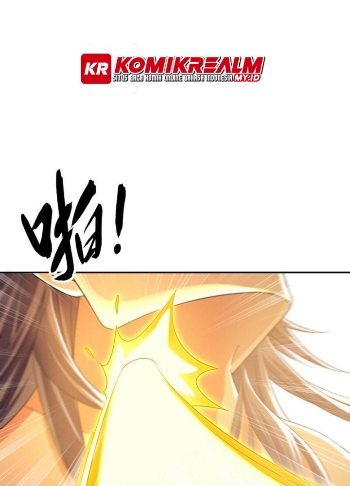 The Ten Great Emperors Are All My Disciples Chapter 89 Gambar 27