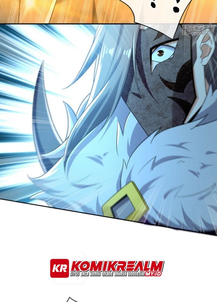 The Ten Great Emperors Are All My Disciples Chapter 89 Gambar 30