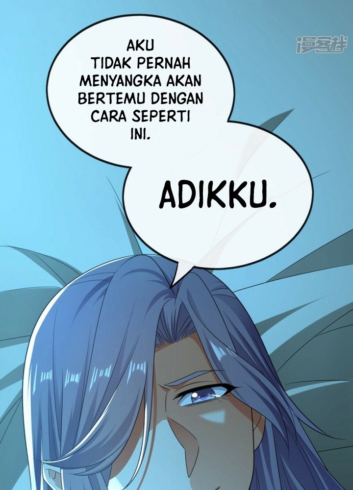 The Ten Great Emperors Are All My Disciples Chapter 89 Gambar 46