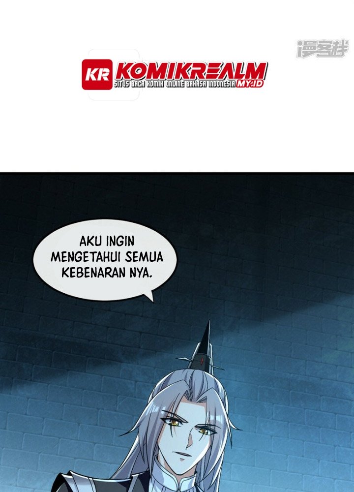 The Ten Great Emperors Are All My Disciples Chapter 89 Gambar 49