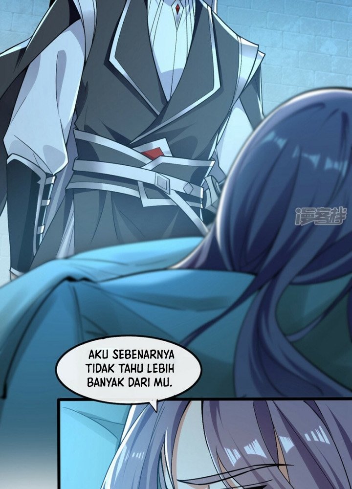 The Ten Great Emperors Are All My Disciples Chapter 89 Gambar 50