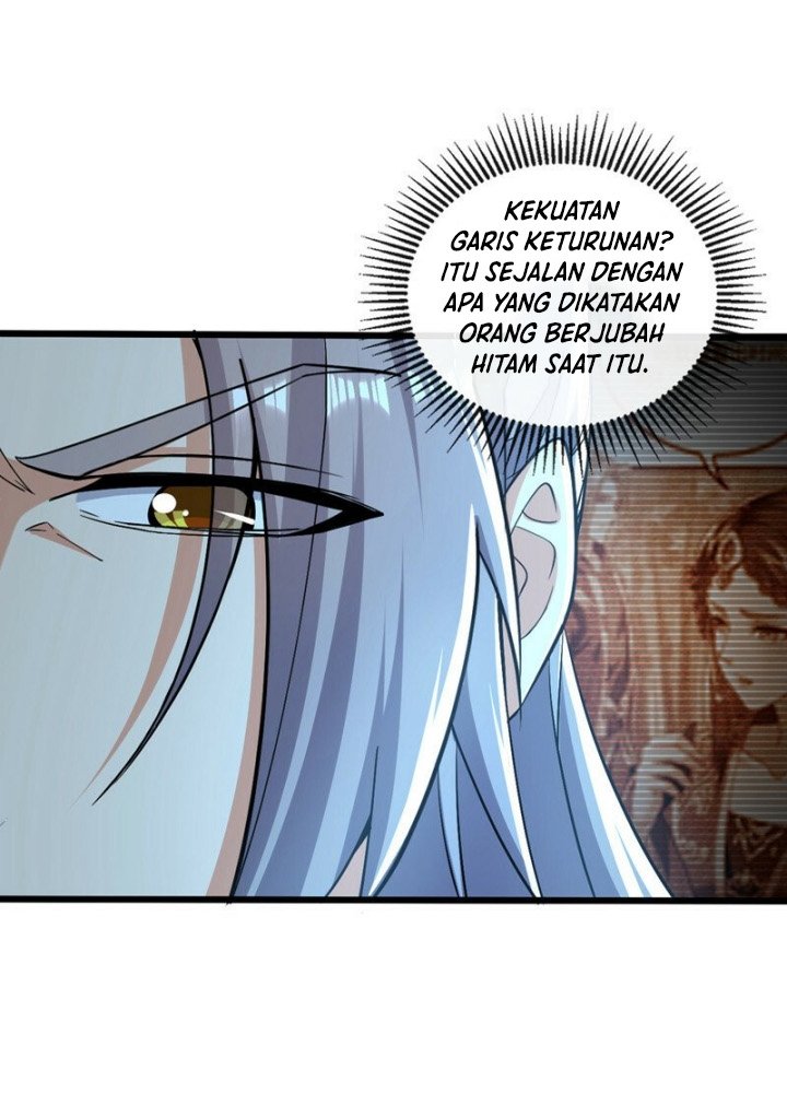 The Ten Great Emperors Are All My Disciples Chapter 89 Gambar 53