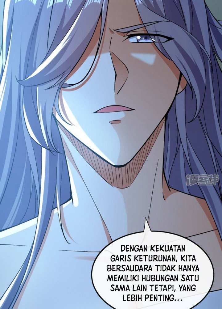 The Ten Great Emperors Are All My Disciples Chapter 89 Gambar 55