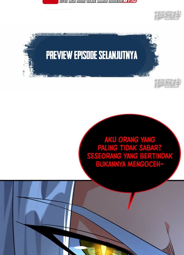 The Ten Great Emperors Are All My Disciples Chapter 89 Gambar 59
