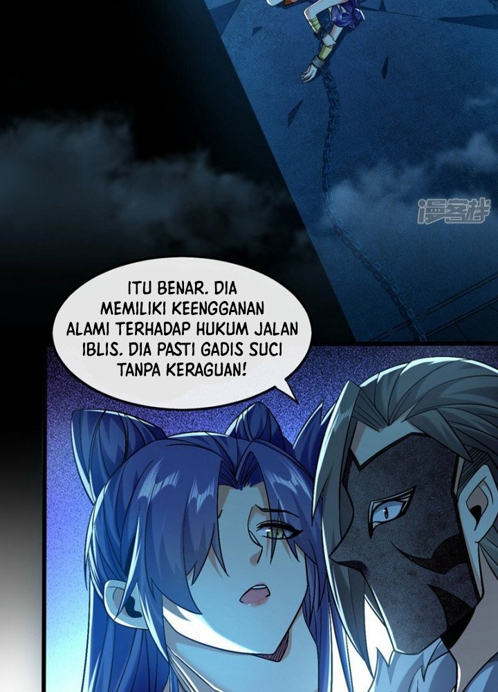 The Ten Great Emperors Are All My Disciples Chapter 89 Gambar 6