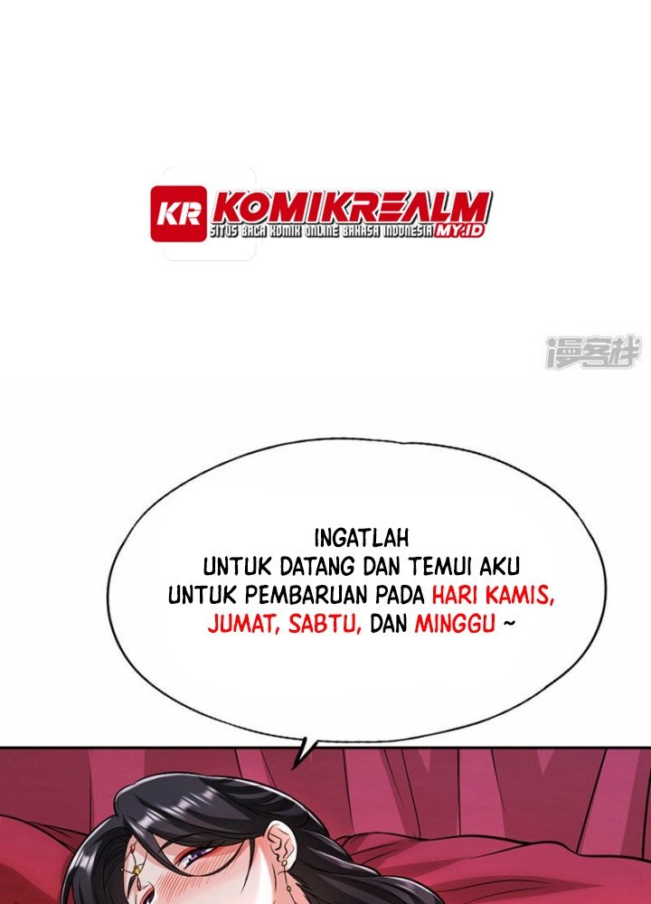 The Ten Great Emperors Are All My Disciples Chapter 89 Gambar 61