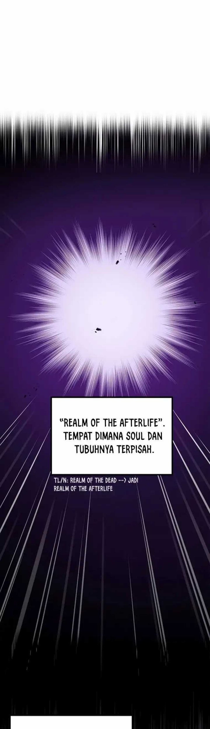 Baca Manhwa I Have Max Level Luck Chapter 68 Gambar 2