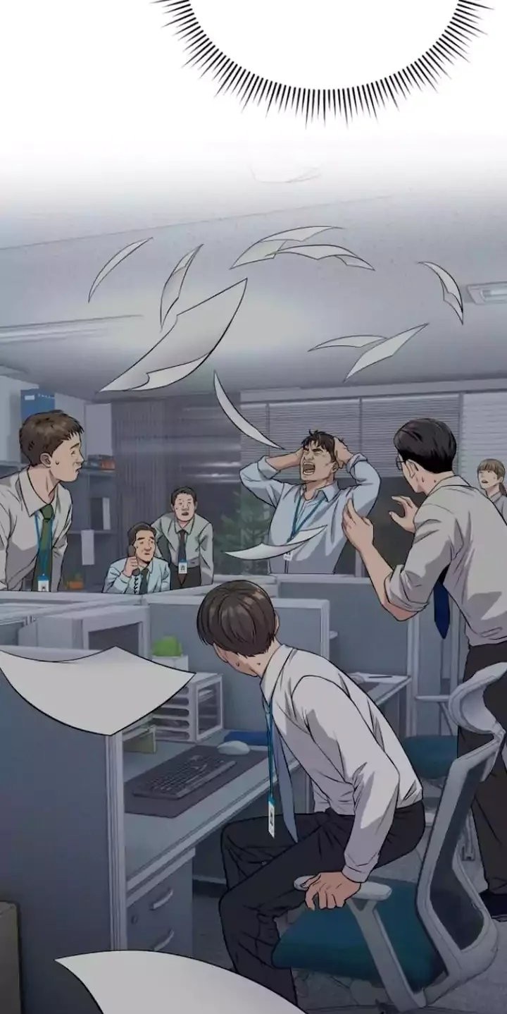 The New Employee Kim Chul-Soo Chapter 04 Gambar 4