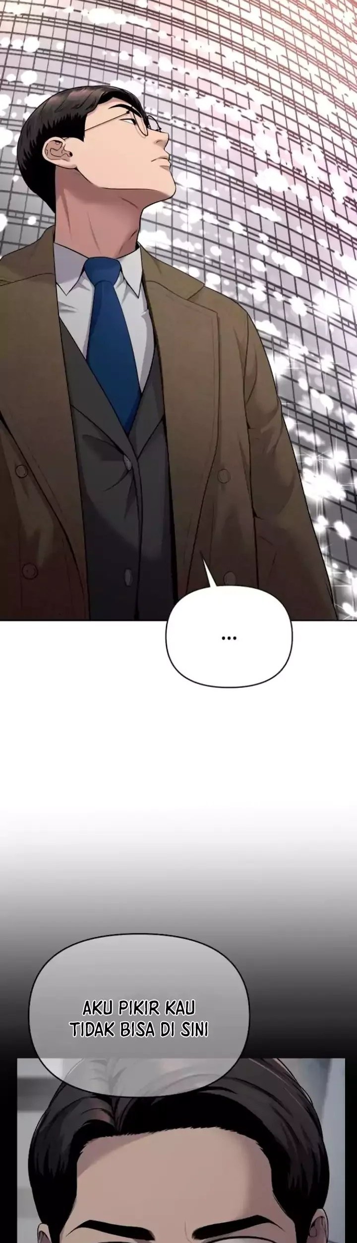 The New Employee Kim Chul-Soo Chapter 04 Gambar 15