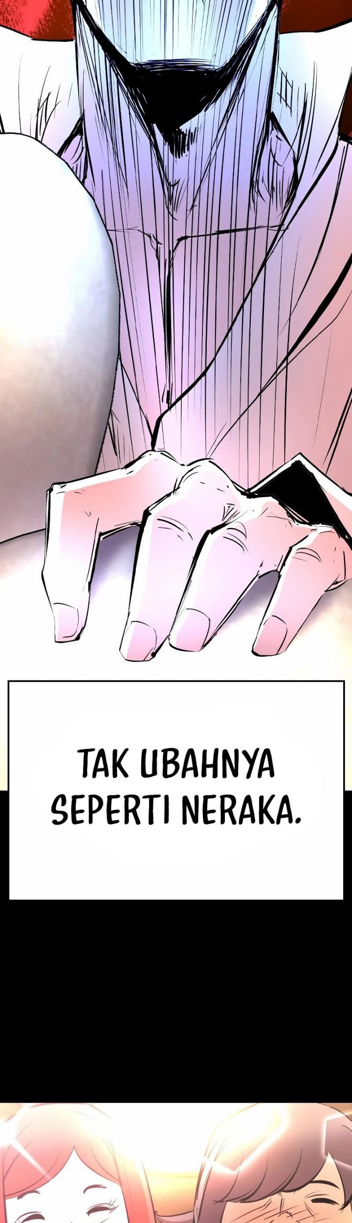 Hallym Gymnasium Chapter 135 Gambar 57