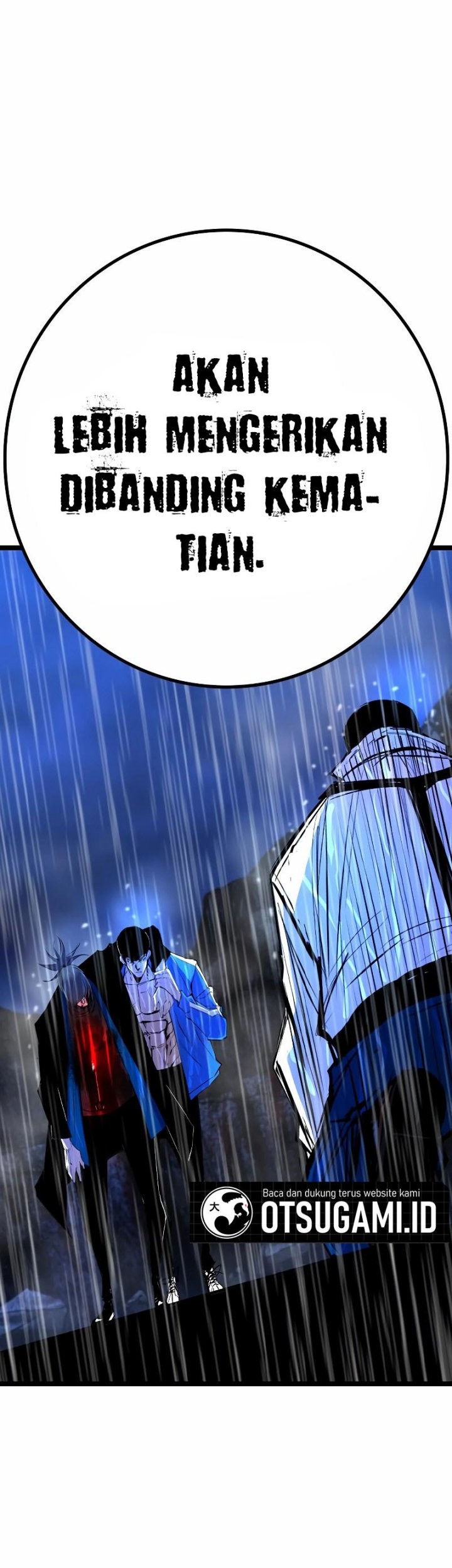 Hallym Gymnasium Chapter 135 Gambar 62