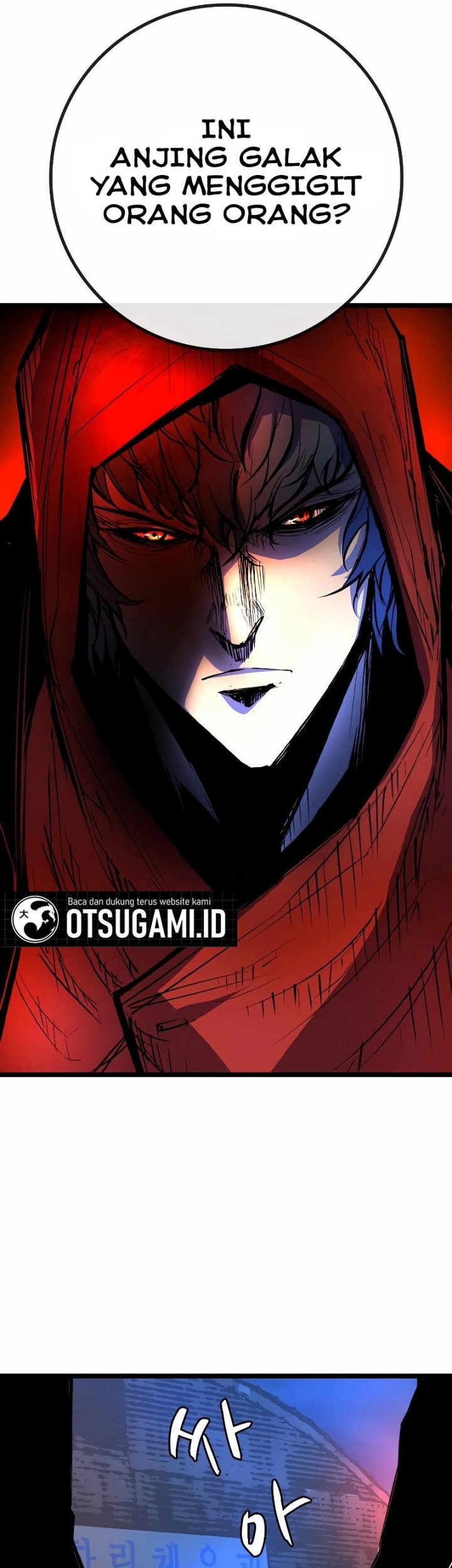 Hallym Gymnasium Chapter 135 Gambar 82