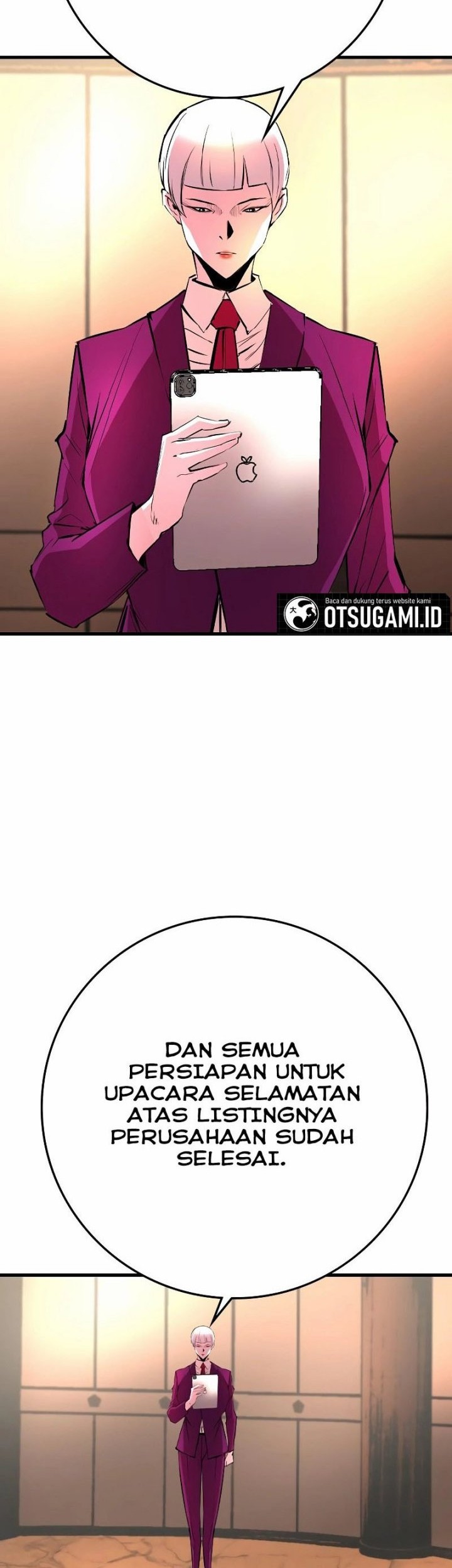 Baca Manhwa Hallym Gymnasium Chapter 135 Gambar 2