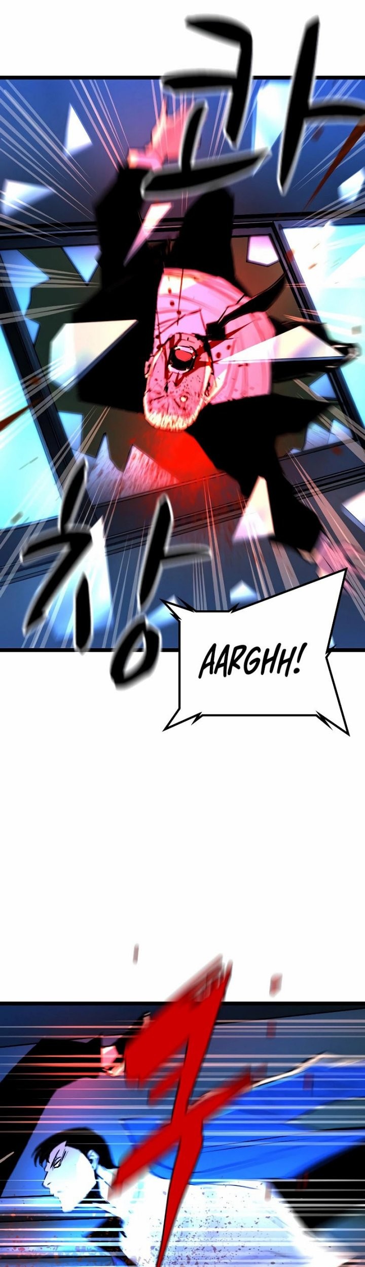 Hallym Gymnasium Chapter 135 Gambar 104