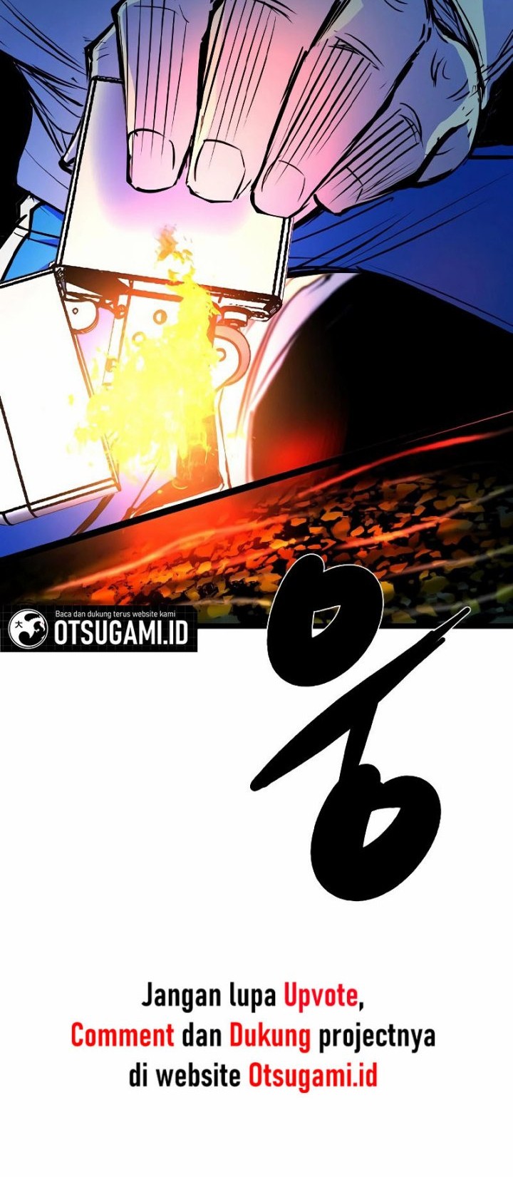 Hallym Gymnasium Chapter 135 Gambar 122
