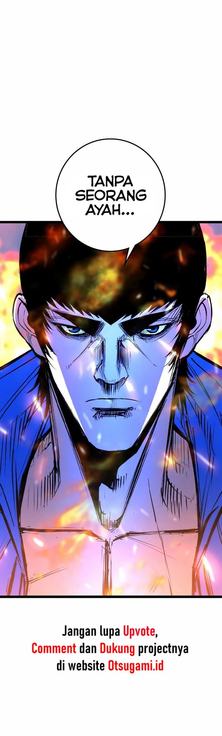 Hallym Gymnasium Chapter 134 Gambar 48