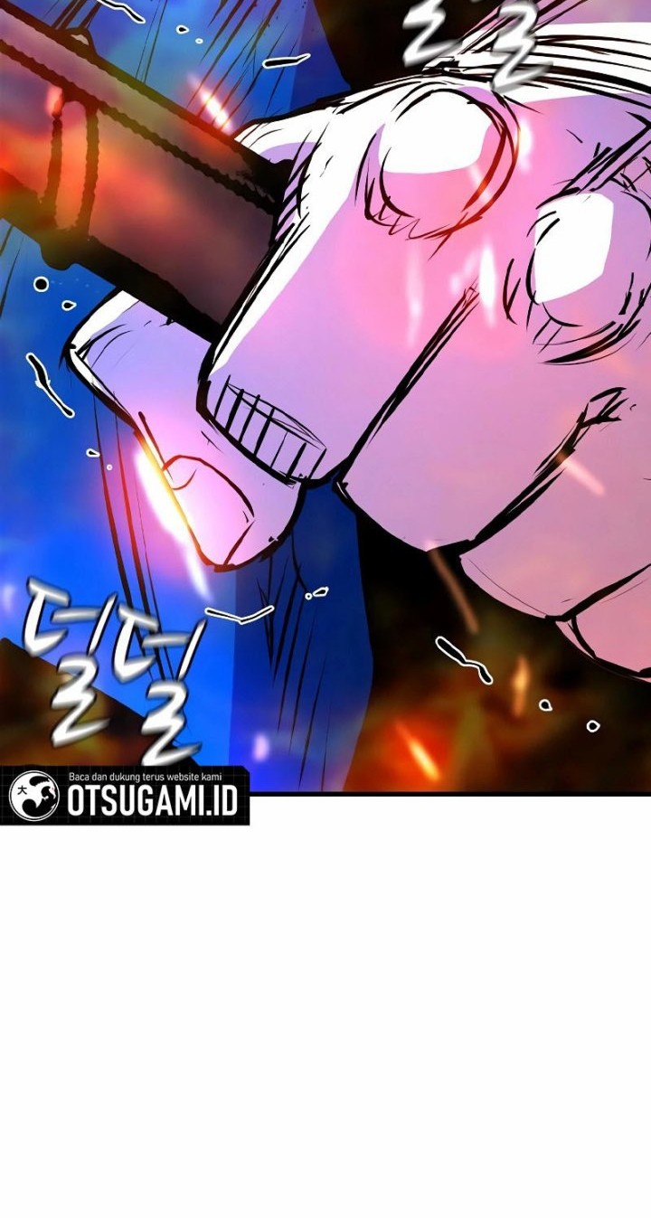 Hallym Gymnasium Chapter 134 Gambar 52