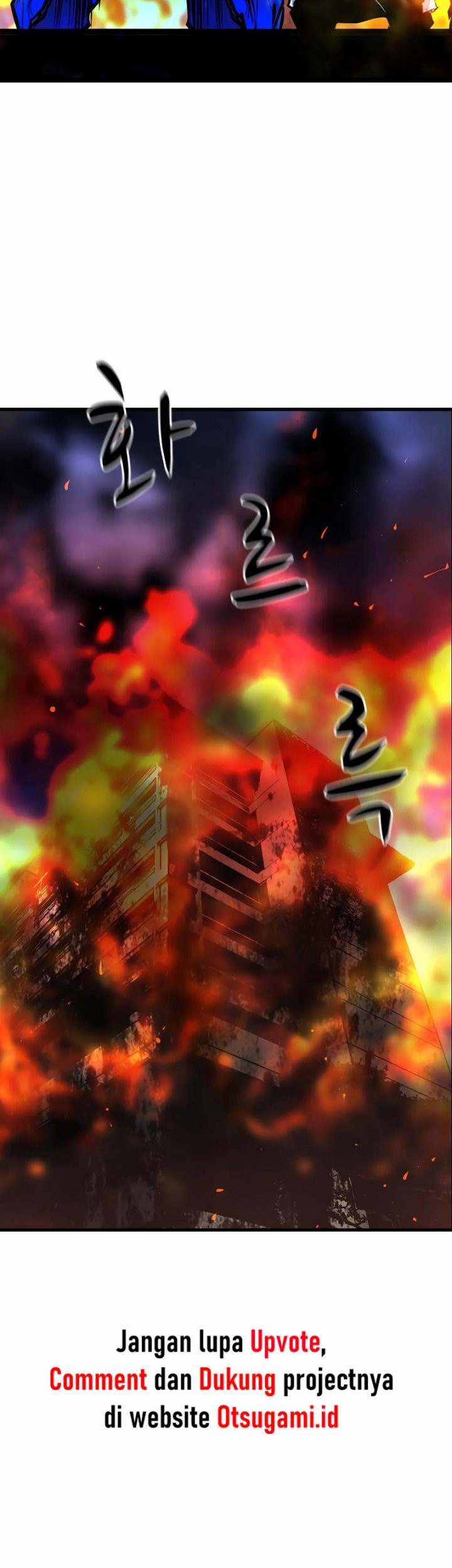 Hallym Gymnasium Chapter 134 Gambar 68