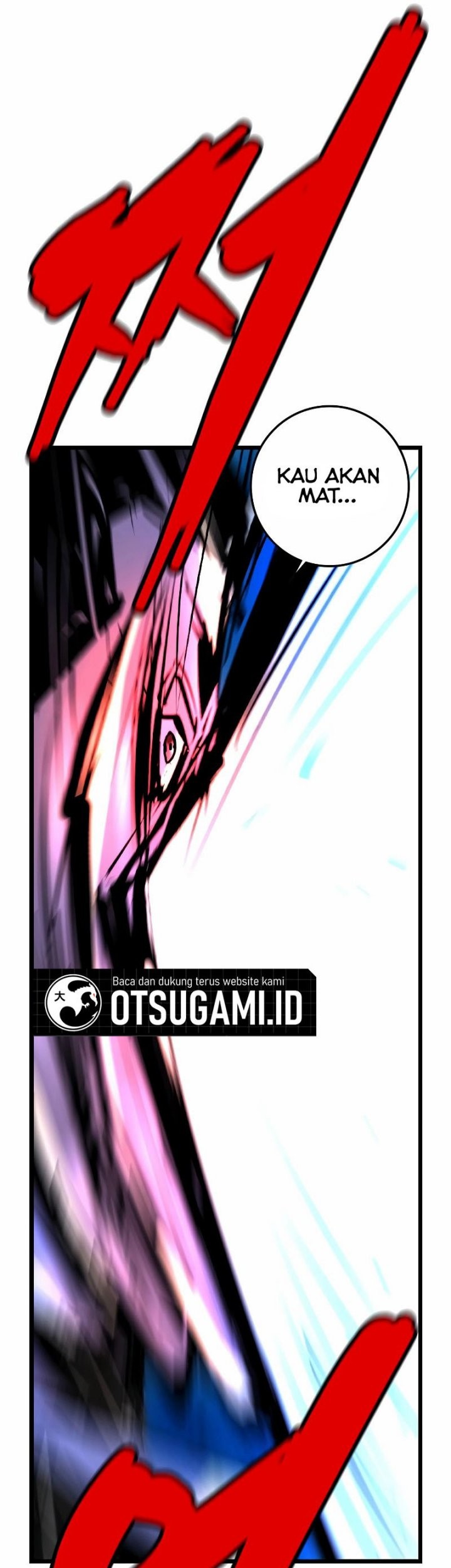 Hallym Gymnasium Chapter 134 Gambar 90