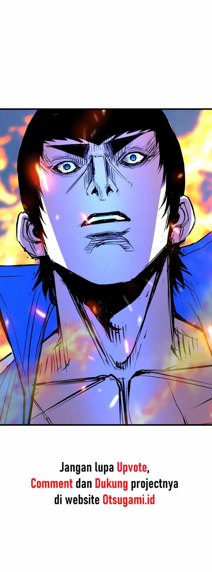 Hallym Gymnasium Chapter 134 Gambar 39
