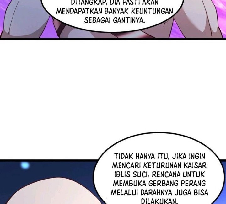 It’s Over! The Queen’s Soft Rice Husband is Actually Invincible Chapter 192 Gambar 19