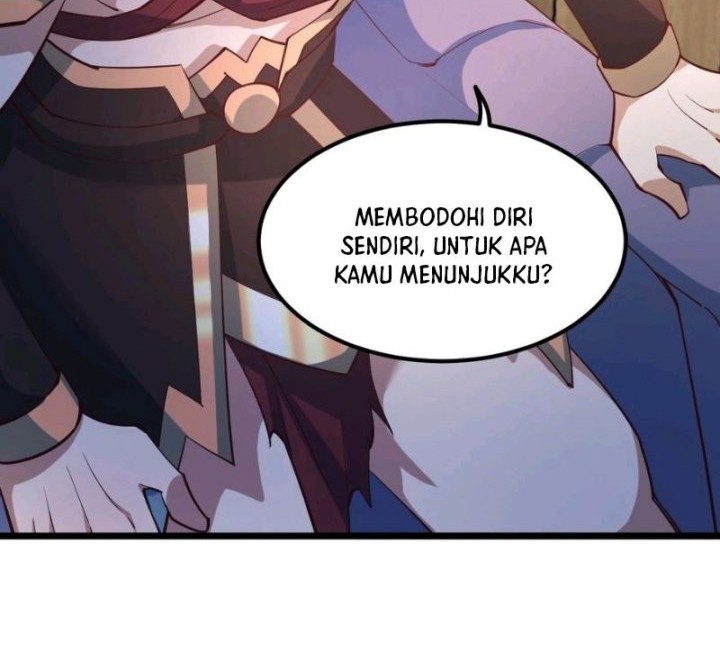 It’s Over! The Queen’s Soft Rice Husband is Actually Invincible Chapter 192 Gambar 21