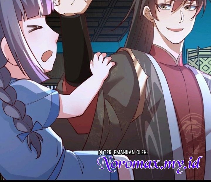 It’s Over! The Queen’s Soft Rice Husband is Actually Invincible Chapter 192 Gambar 11