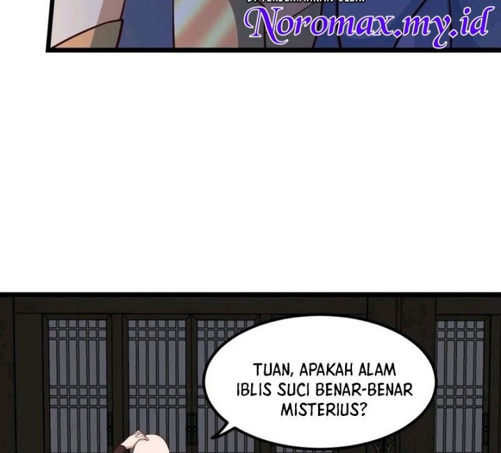 It’s Over! The Queen’s Soft Rice Husband is Actually Invincible Chapter 192 Gambar 15
