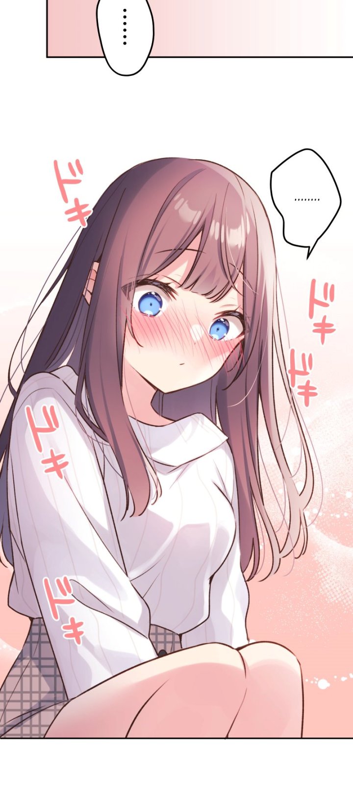 Waka-chan Is Flirty Again Chapter 90 Gambar 10